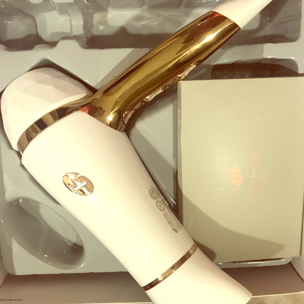 T3 featherweight luxe 2i Hair dryer